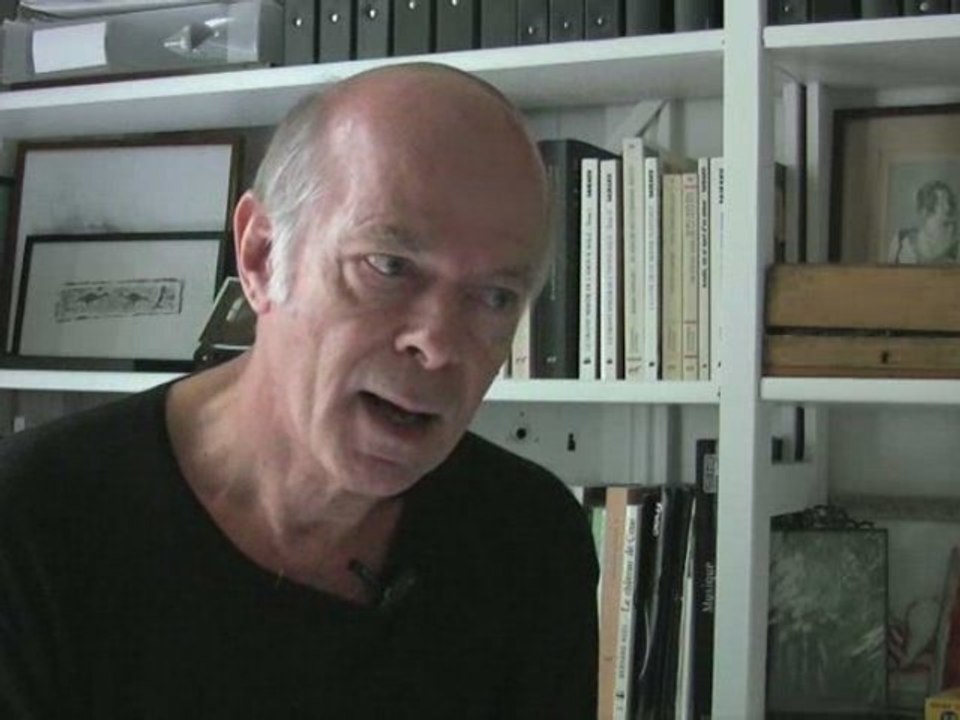 Pascal Quignard, La Barque silencieuse (Mediapart)