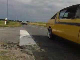 Rasemblement AMICALE R15 R17 Juillet 2009