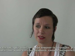 Sara Stridsberg, La Faculté des rêves (Mediapart)