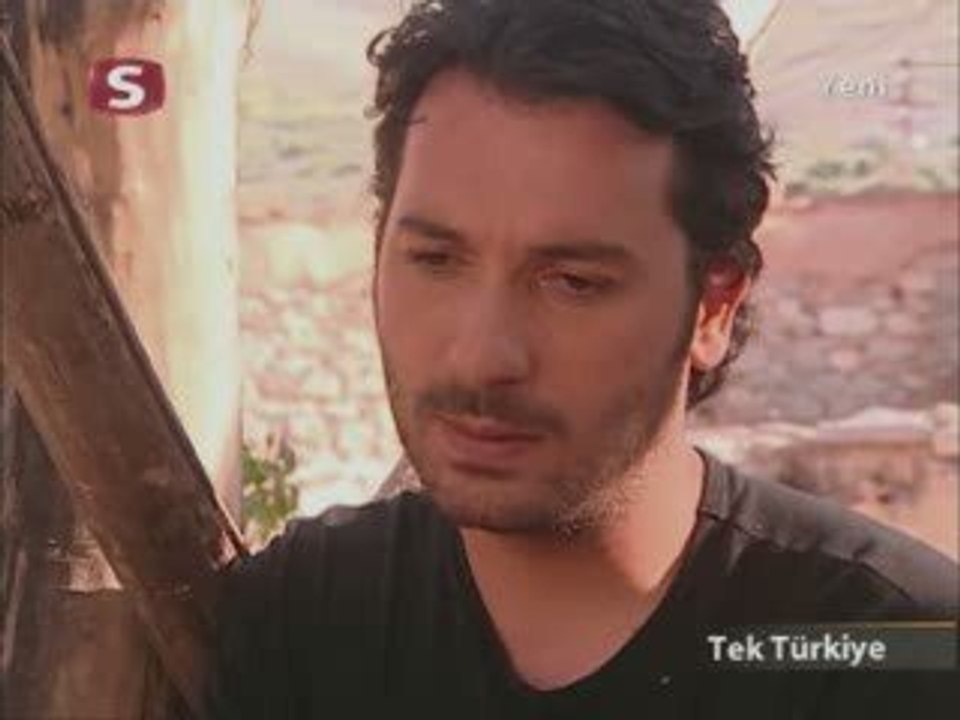 Dila&Tarık Aşk Herşeye Değer