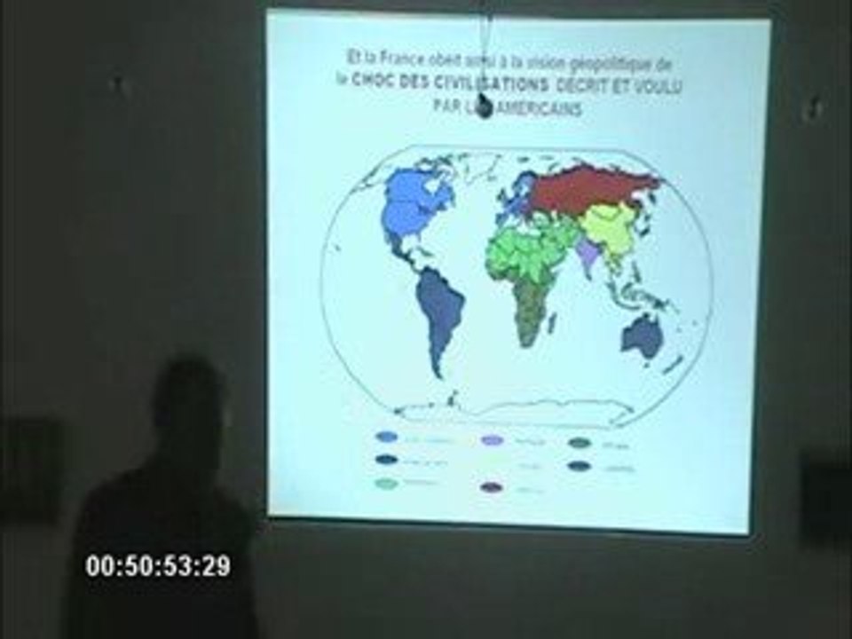 Qui gouverne la France 3 de 7