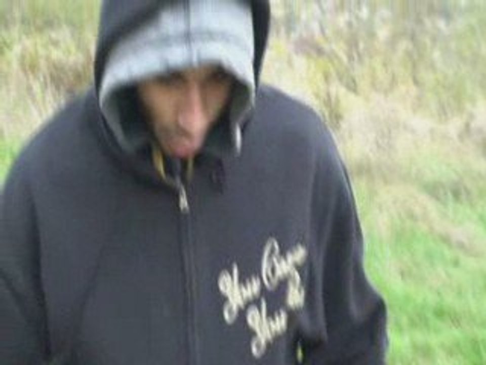 LA MARQUE DE LA STREET