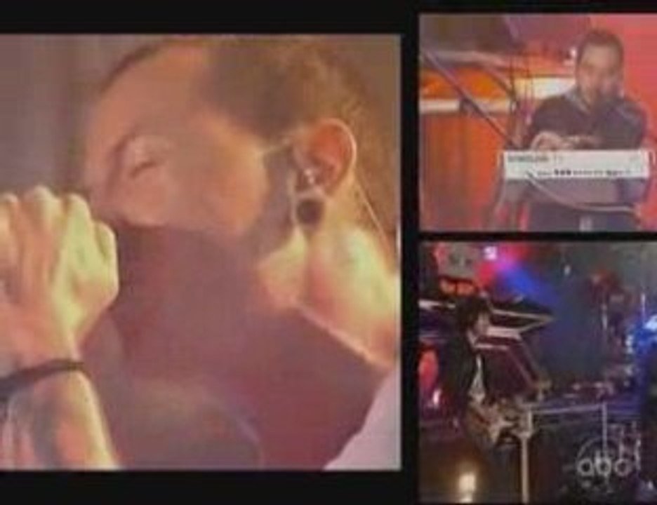 Linkin Park - New Divide (Live At Kimmel) Upload By : "Tigér