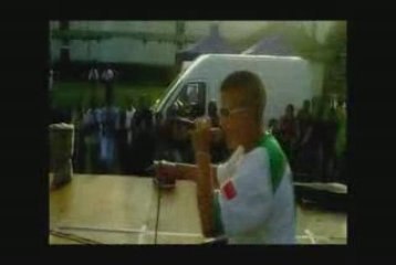 Niaks Au Coeur Du Terr Terr Version 2