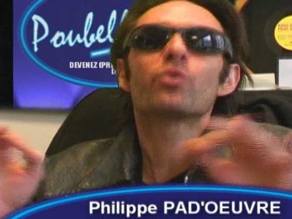 pascal OBISTRO