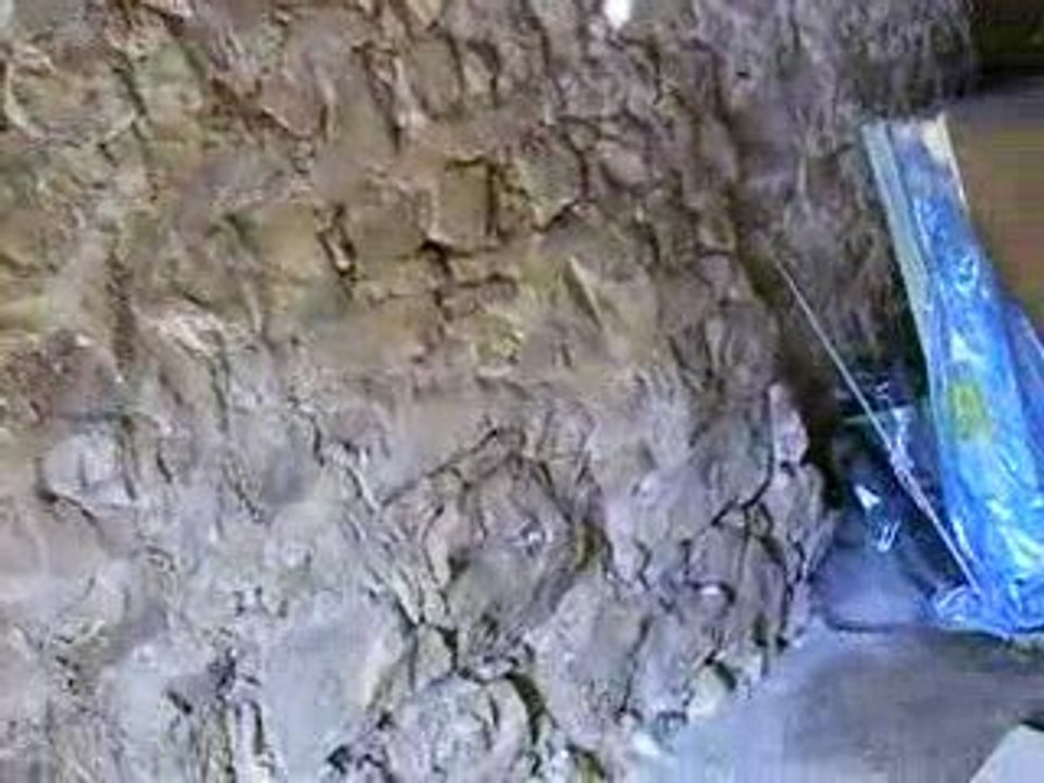 visite pendant travaux