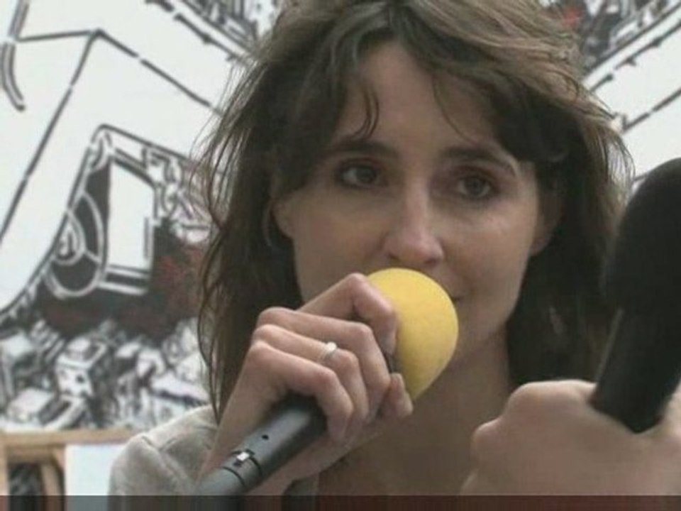 Maud Geffray