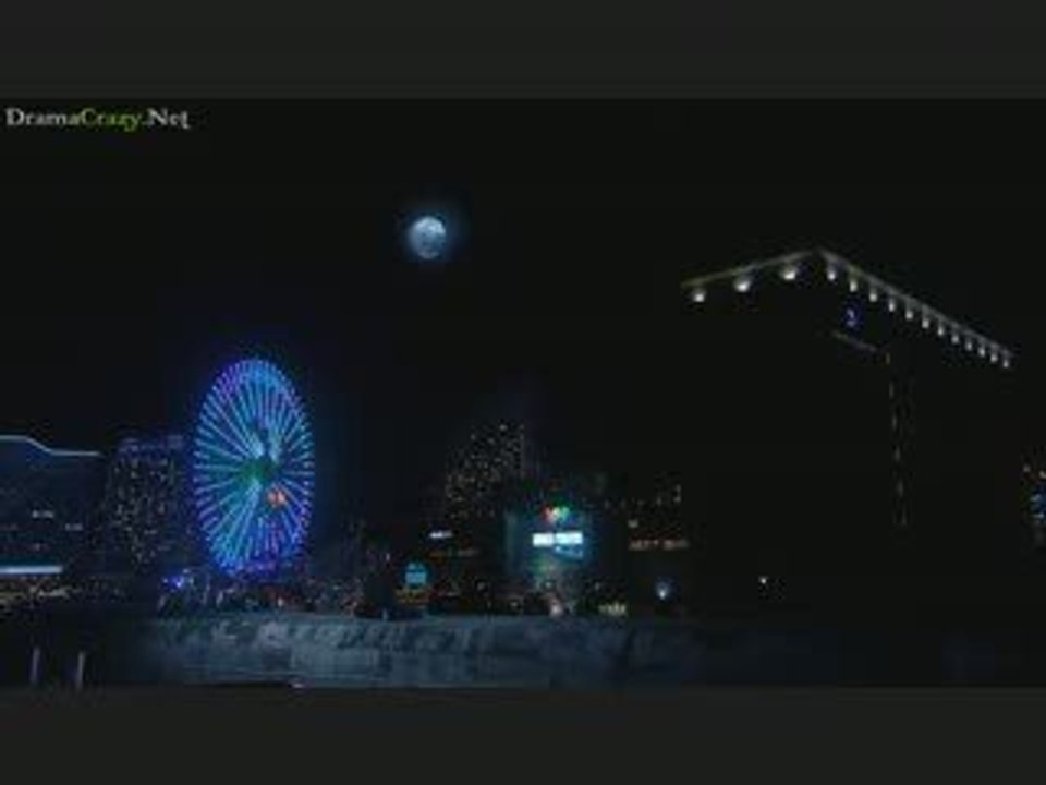 恋して悪魔 「ヴァンパイア☆ボーイ」 1.4 [ENG SUB]