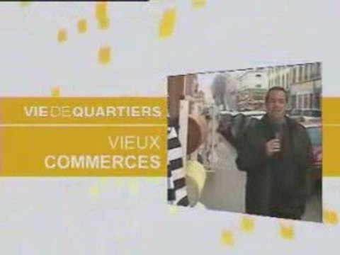 Reportage TLM Grande Droguerie Lyonnaise