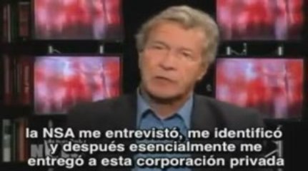 Jhon perkins. Confesiones de un espia corrupto