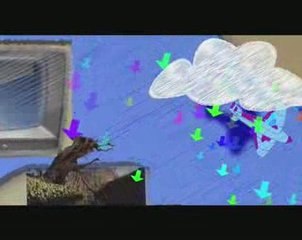 Ebauche Show Reel Version 1