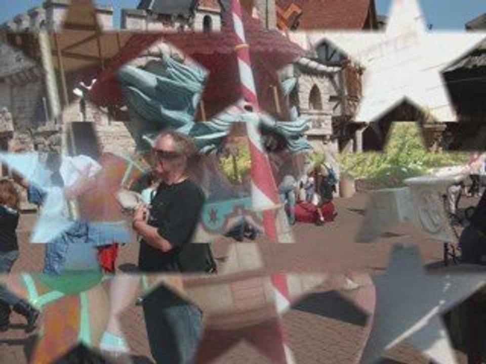 Journée asterix