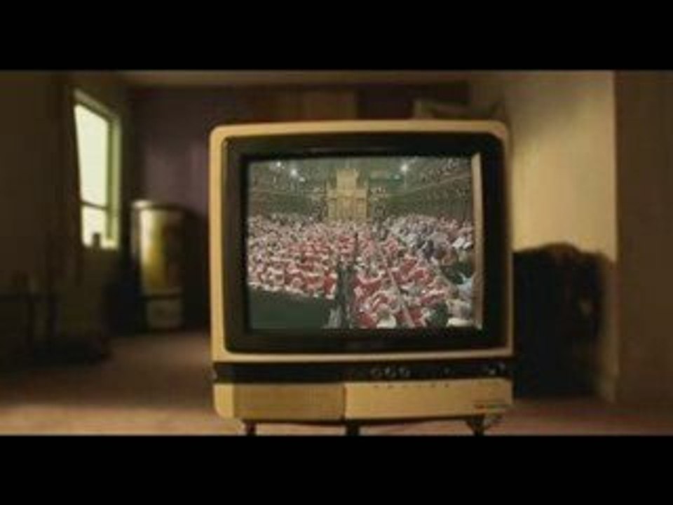 MPs Expenses Financial Gainspotting / Plotting New Ending