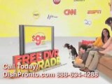 Best Dish Network California CA Promotional Offer