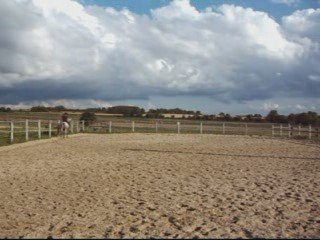 scéance 12-07-2009 galop droite