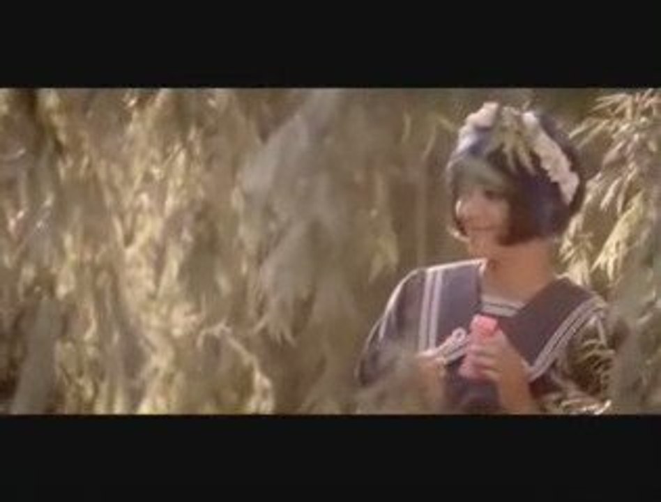 Ariane Moffatt - Réverbère