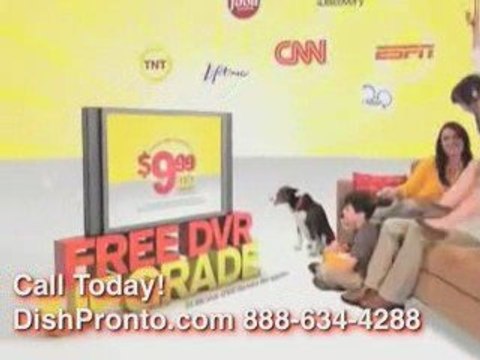 Best Dish Network New York NY Promotional Offer