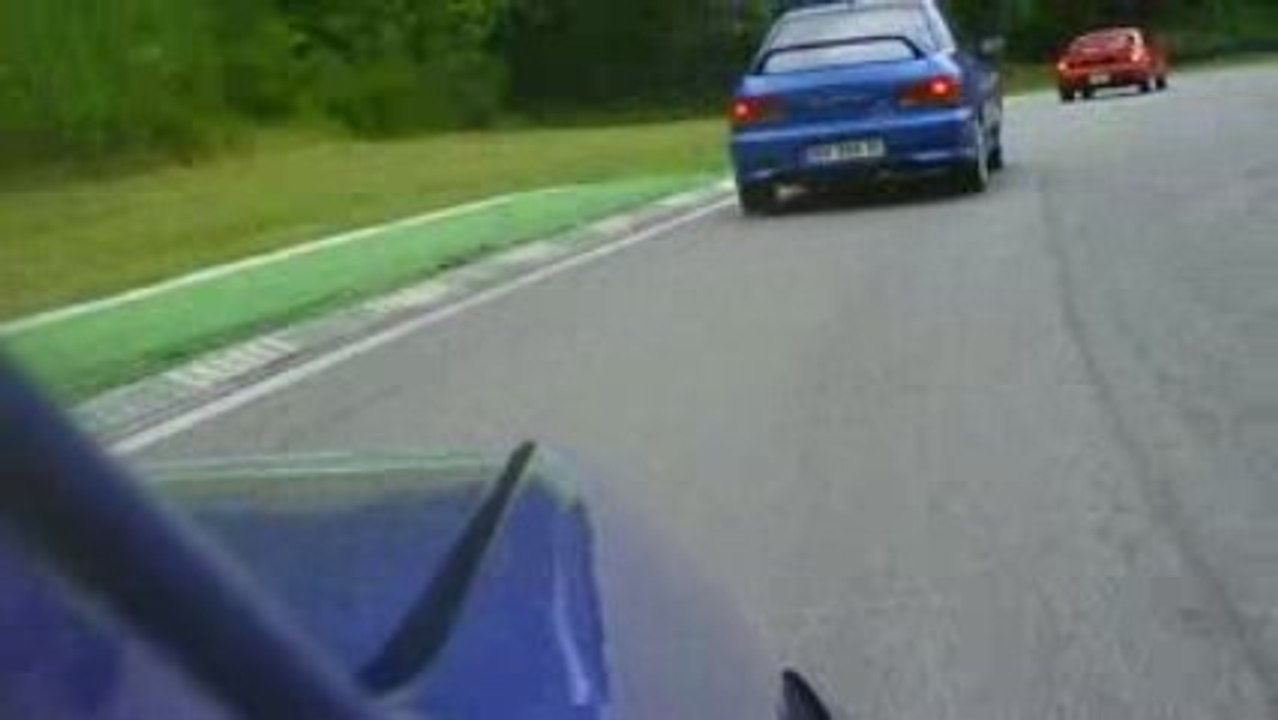 folembray n2 Subaru _205 tct