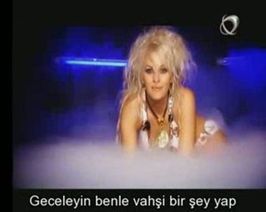 Desislava - Regeton i malko chalga ( TR altyazılı )