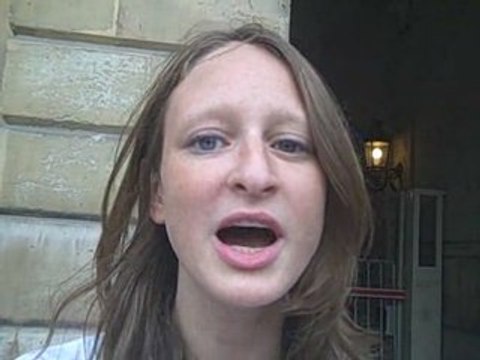 manifestation du 13 juillet pour le procès en appel Fofana