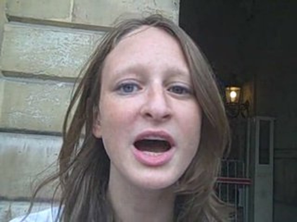 manifestation du 13 juillet pour le procès en appel Fofana