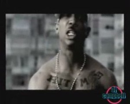 la creme du rap US remix_djcampbell