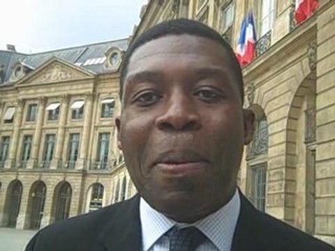 Partick Lozès manif procès Fofana