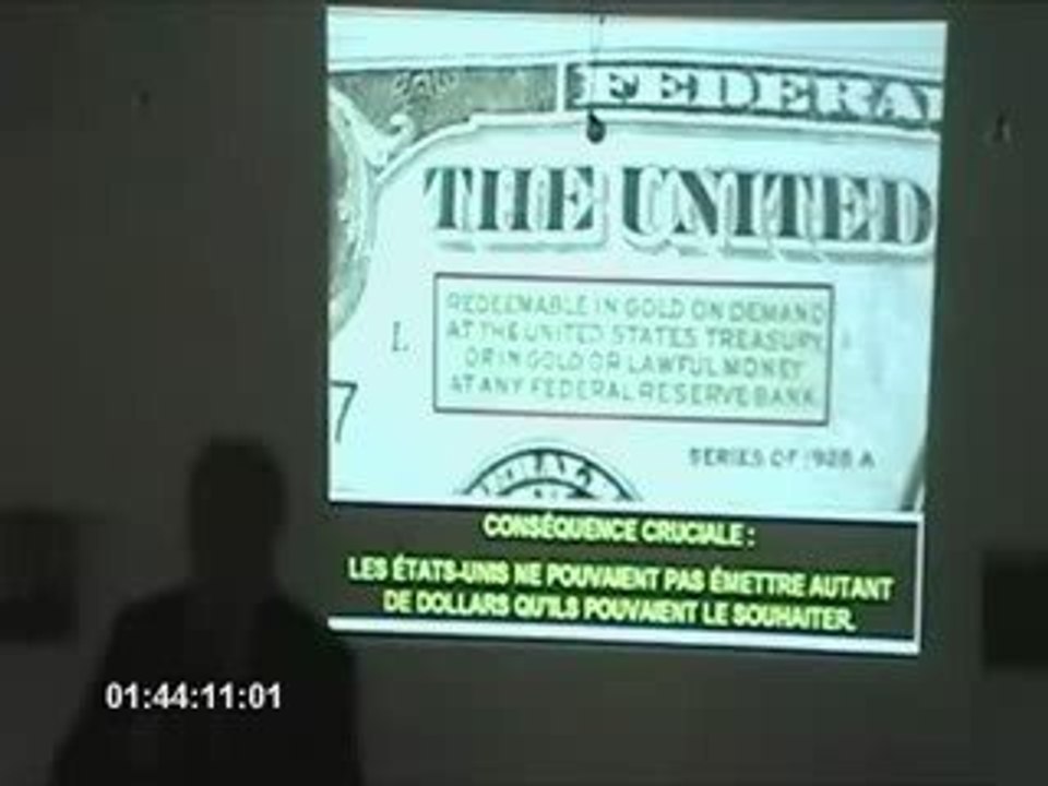 Qui gouverne la France 6 de 7