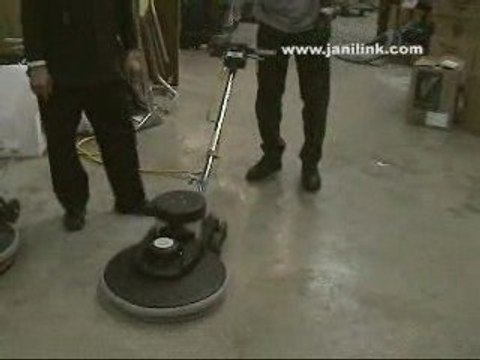 Floor Machine Janilink.com (Wholesale Janitorial ...