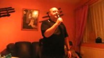 Mexico LUIS MARIANO chanté en karaoke par BOULAJOSEPH