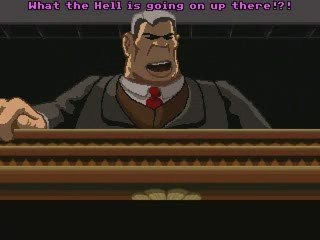 Let's Play Full Throttle - 009 - Shareholders Meeting