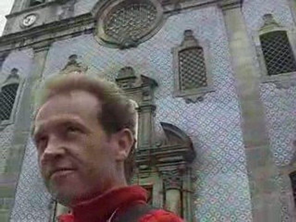 RING MA BELLE PORTO!