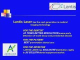 Lantis Laser - Feature Webcast - March 23, 2009