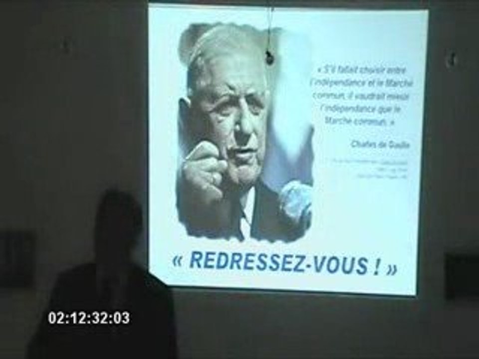 Qui gouverne la France 7 de 7