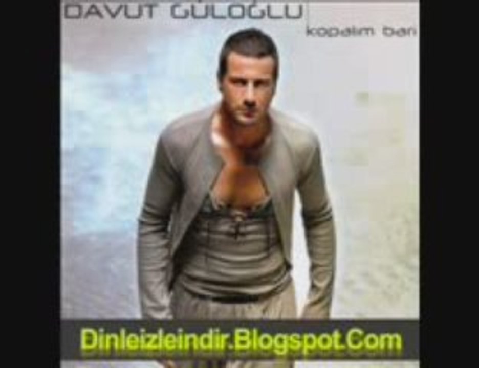 Davut Güloğlu 2009 Ah Oy Oy Dinleizleindir.Blogspot.Com