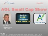 Lantis Laser - AOL Small Cap Show - March 3, 2009