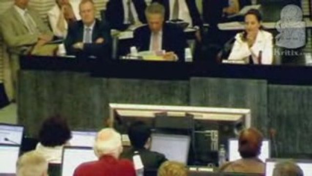 Paul Fromonteil : You can pour Fabris !