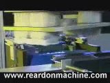 CNC Machining Reardon Machine Co.