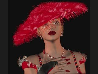 ♫♥J'AI LE MAL DE TOI♫♥