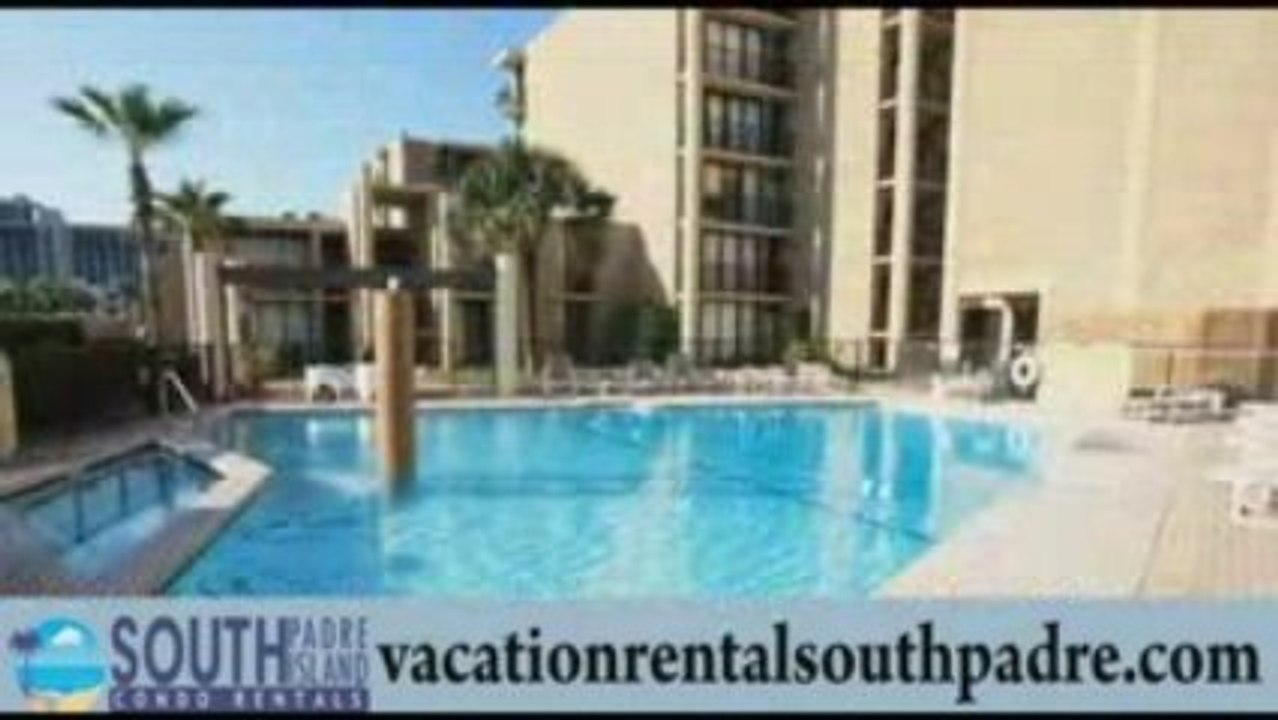 Luxury Sea Vista Condo South Padre Island TX VRBO 246865