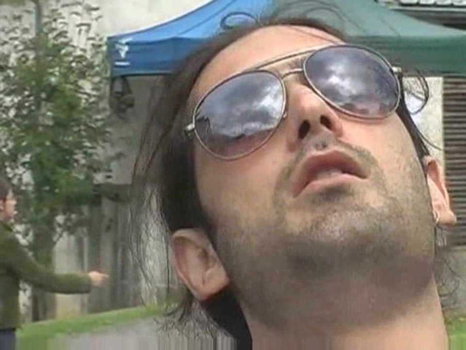 les contes auxquels vous avez echappé