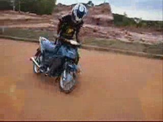 Batismo Bizoka do Jean