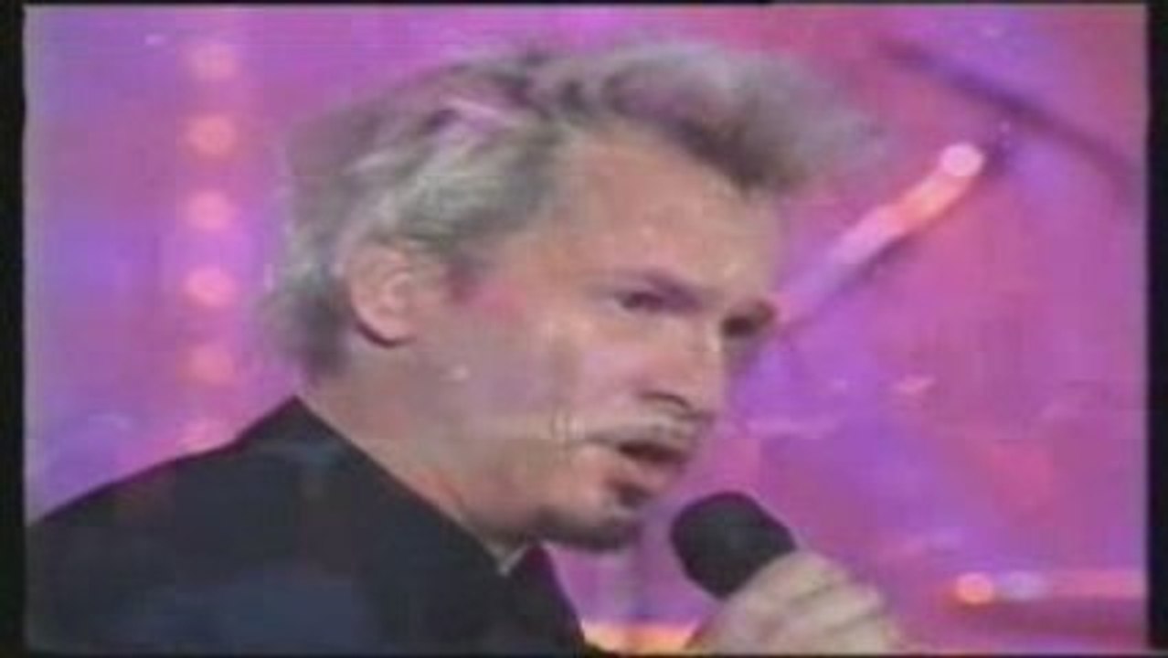 michel Sardou et florent Pagny je viens du sud