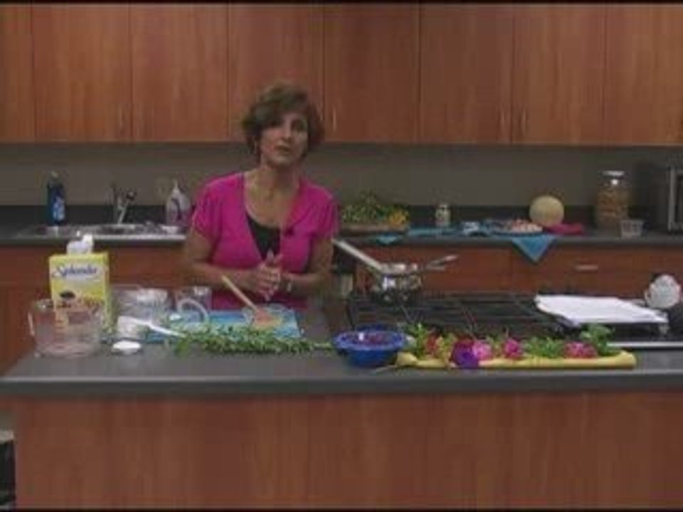 Panna Cotta - Chocolate Panna Cotta Recipe