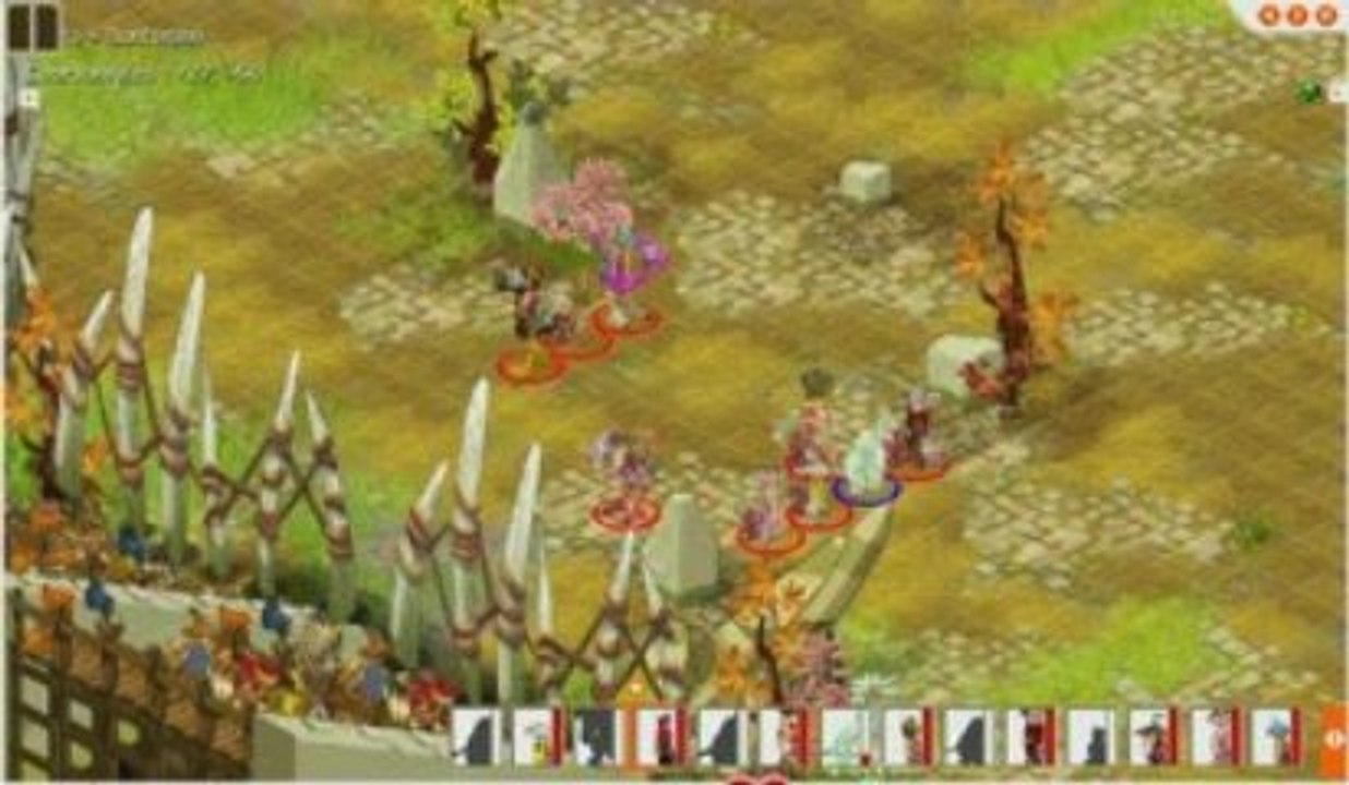 Roucoulette et chabala : Monkey Up 200