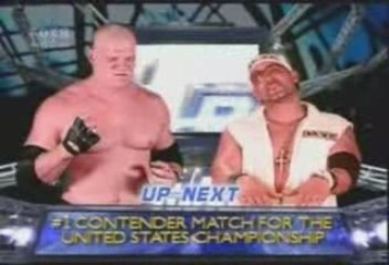 Kane vs MVP SD! 04.05.2007