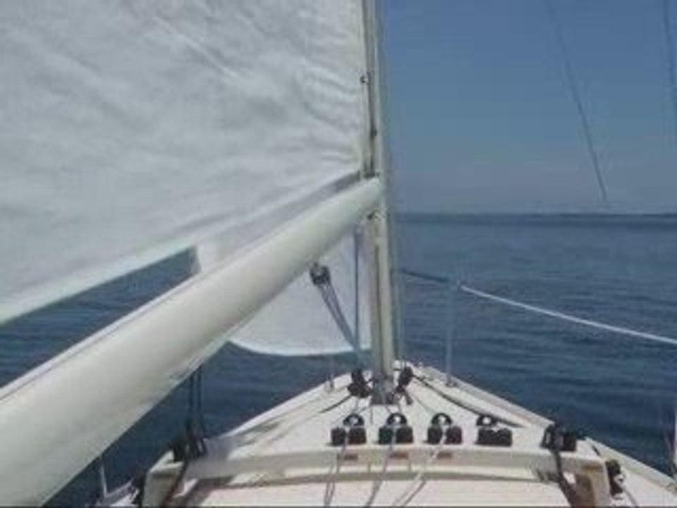Microsail