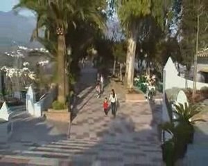 yana´s 7th birthday 13 at mijas (continued)