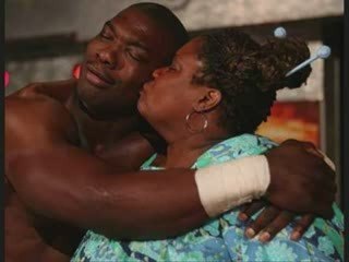 Shelton Benjamin Tribute