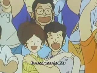 Théo ou la batte de la victoire 27 Partie 2 Vostfr